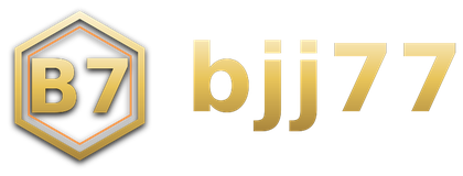 bjj77 logo